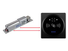 門自動(dòng)關(guān)閉太快，怎么辦